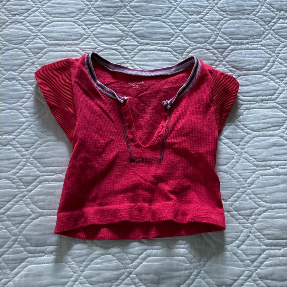 Urban Outfitters top